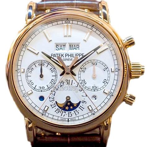 patek philippe watch replica|patek philippe watch first copy.